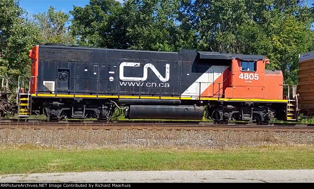 CN 4905